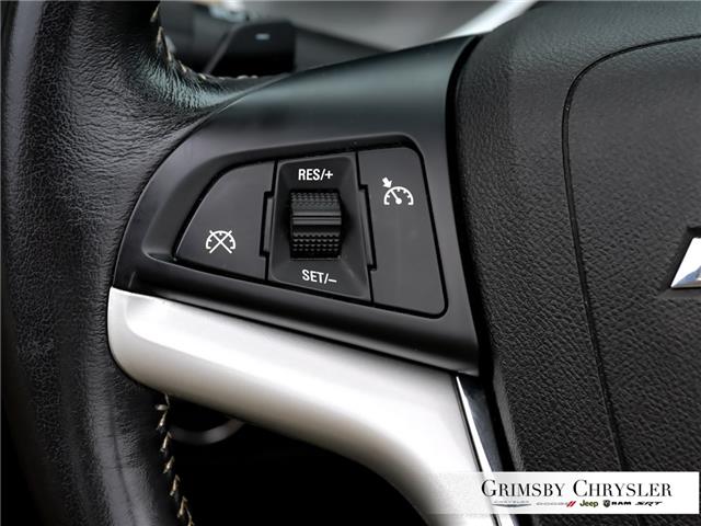2013 Chevrolet Camaro LT (Stk: U6419A) in Grimsby - Image 30 of 36