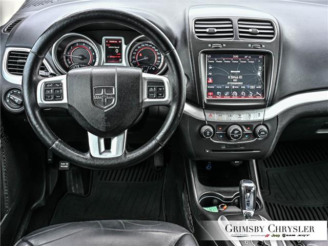 2017 Dodge Journey GT (Stk: U6418A) in Grimsby - Image 25 of 26