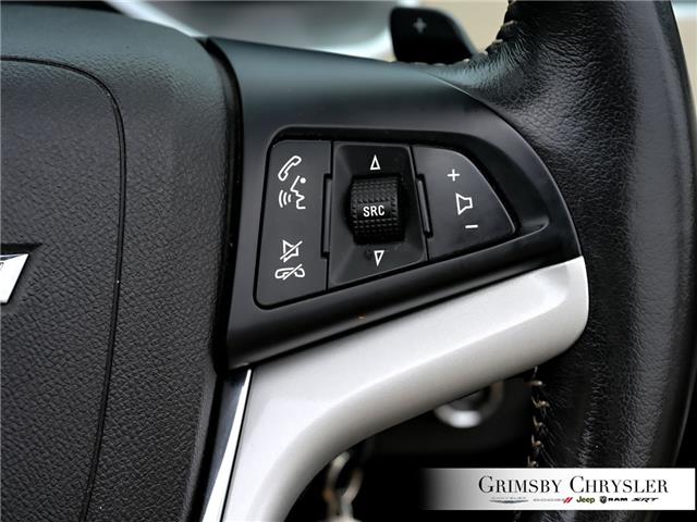 2013 Chevrolet Camaro LT (Stk: U6419A) in Grimsby - Image 31 of 36
