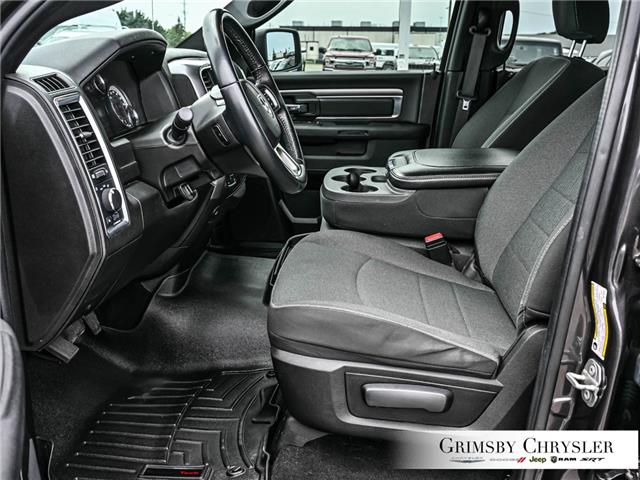 2022 RAM 1500 Classic SLT (Stk: N26131A) in Grimsby - Image 13 of 29