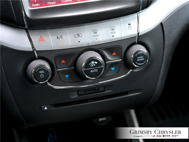 2017 Dodge Journey GT (Stk: U6418A) in Grimsby - Image 26 of 26