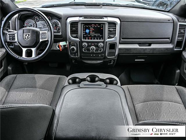 2021 RAM 1500 Classic SLT (Stk: N26129A) in Grimsby - Image 20 of 31
