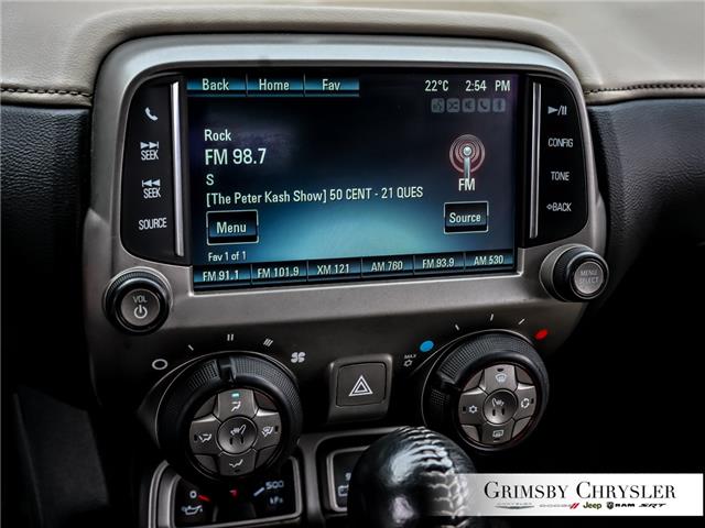 2013 Chevrolet Camaro LT (Stk: U6419A) in Grimsby - Image 33 of 36