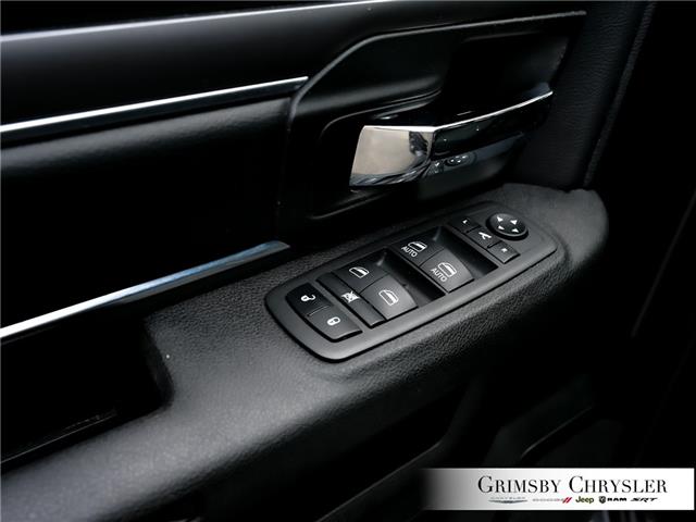 2022 RAM 1500 Classic SLT (Stk: N26131A) in Grimsby - Image 15 of 29