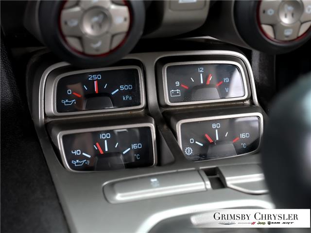 2013 Chevrolet Camaro LT (Stk: U6419A) in Grimsby - Image 36 of 36