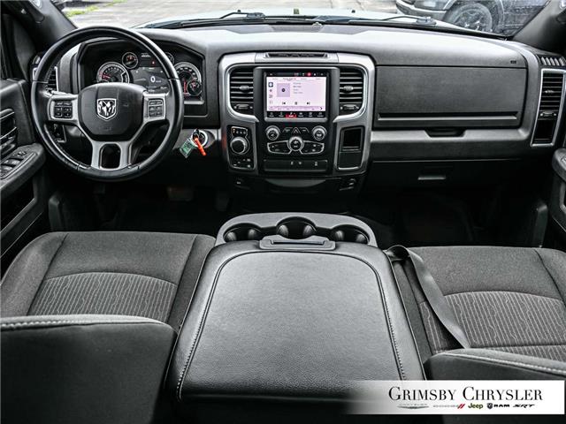 2022 RAM 1500 Classic SLT (Stk: N26131A) in Grimsby - Image 18 of 29