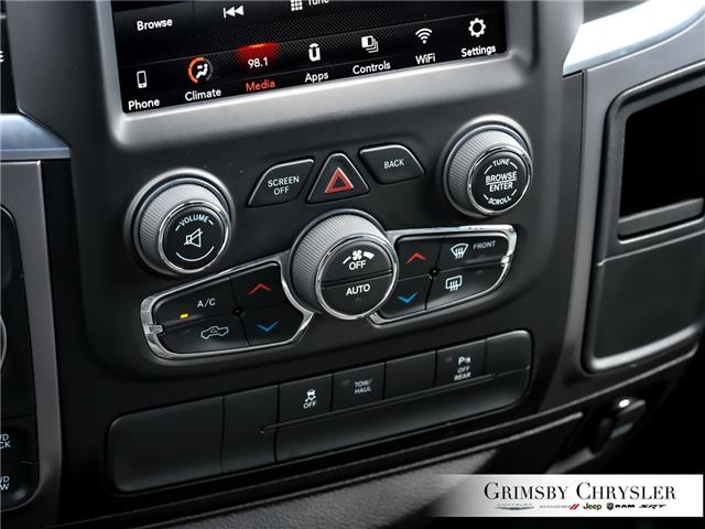 2021 RAM 1500 Classic SLT (Stk: N26129A) in Grimsby - Image 26 of 31