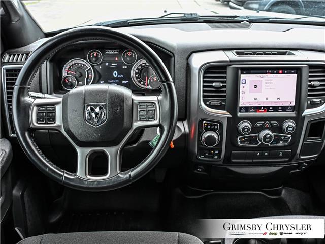 2022 RAM 1500 Classic SLT (Stk: N26131A) in Grimsby - Image 23 of 29