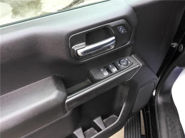 2024 Chevrolet Silverado 1500 Custom Trail Boss (Stk: S2805) in Cornwall - Image 2 of 30