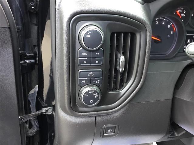 2024 Chevrolet Silverado 1500 Custom Trail Boss (Stk: S2805) in Cornwall - Image 3 of 30
