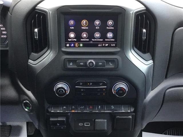 2024 Chevrolet Silverado 1500 Custom Trail Boss (Stk: S2805) in Cornwall - Image 9 of 30