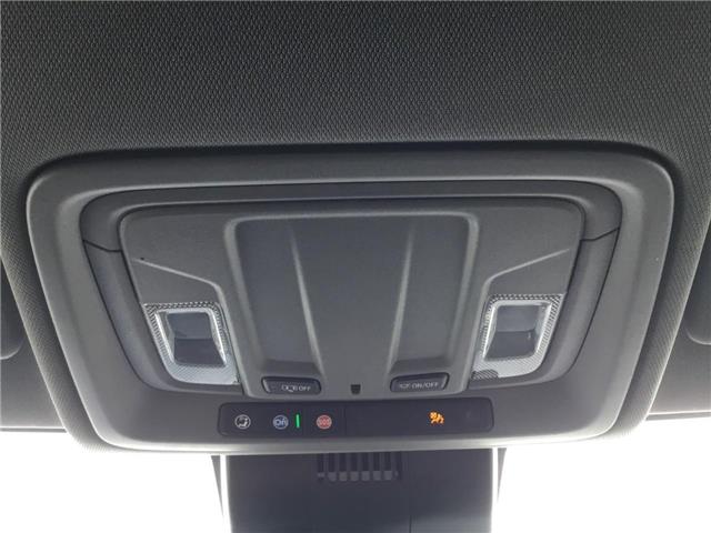 2024 Chevrolet Silverado 1500 Custom Trail Boss (Stk: S2805) in Cornwall - Image 11 of 30