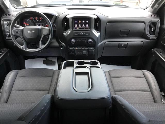 2024 Chevrolet Silverado 1500 Custom Trail Boss (Stk: S2805) in Cornwall - Image 15 of 30