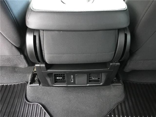 2024 Chevrolet Silverado 1500 Custom Trail Boss (Stk: S2805) in Cornwall - Image 16 of 30