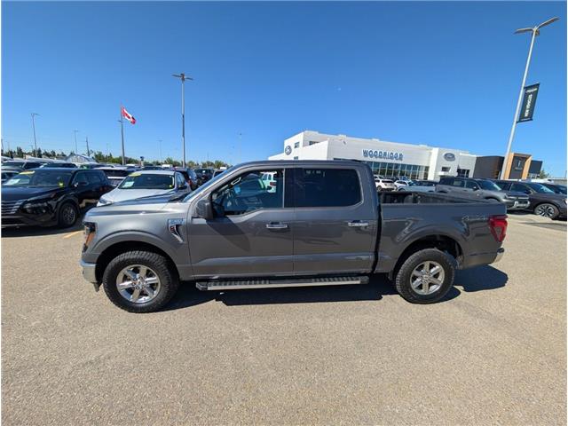 2025 Ford F-150 XLT (Stk: 19572) in Calgary - Image 4 of 24