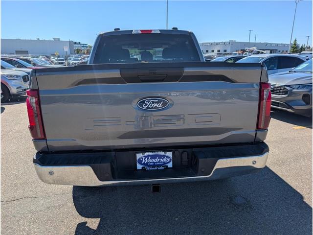 2025 Ford F-150 XLT (Stk: 19572) in Calgary - Image 6 of 24