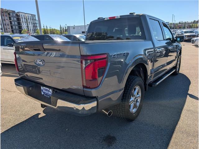 2025 Ford F-150 XLT (Stk: 19572) in Calgary - Image 7 of 24