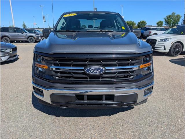 2025 Ford F-150 XLT (Stk: 19572) in Calgary - Image 10 of 24