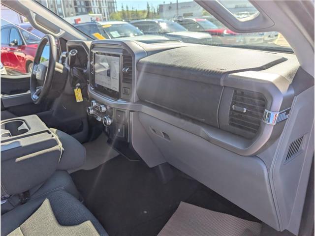 2025 Ford F-150 XLT (Stk: 19572) in Calgary - Image 12 of 24