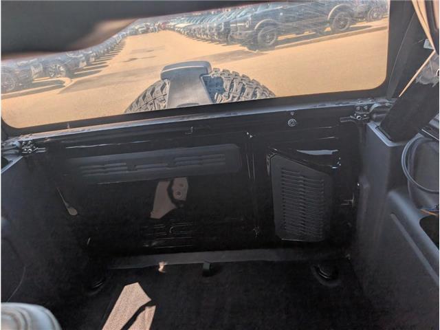 2023 Ford Bronco Wildtrak (Stk: T-1645A) in Calgary - Image 8 of 26