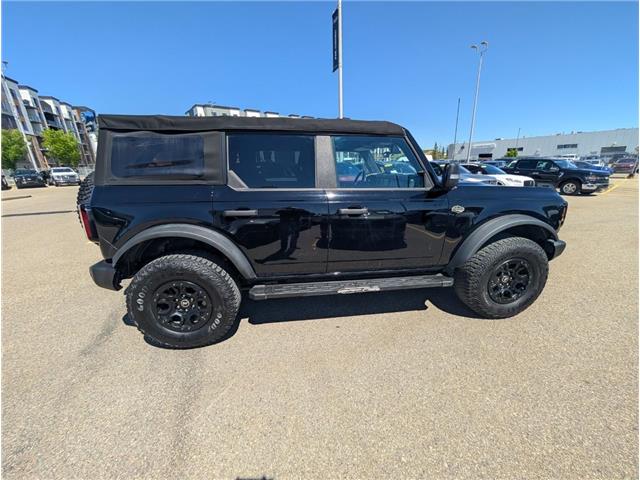 2023 Ford Bronco Wildtrak (Stk: T-1645A) in Calgary - Image 10 of 26