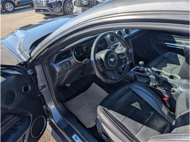 2021 Ford Mustang GT Premium (Stk: 19586) in Calgary - Image 2 of 18