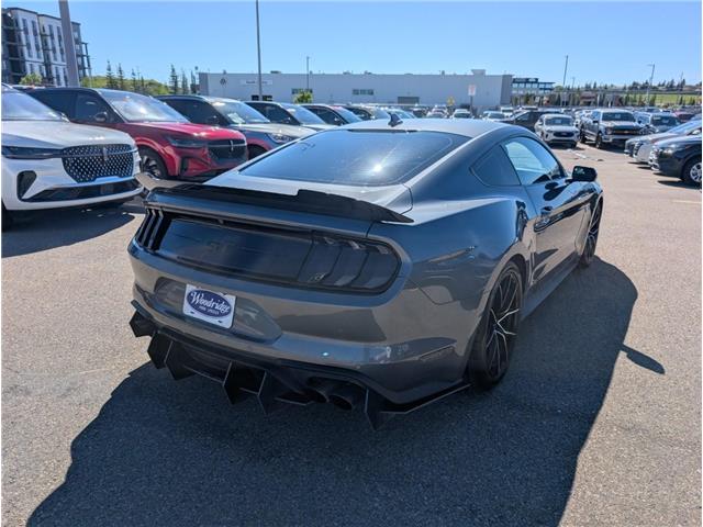 2021 Ford Mustang GT Premium (Stk: 19586) in Calgary - Image 6 of 18