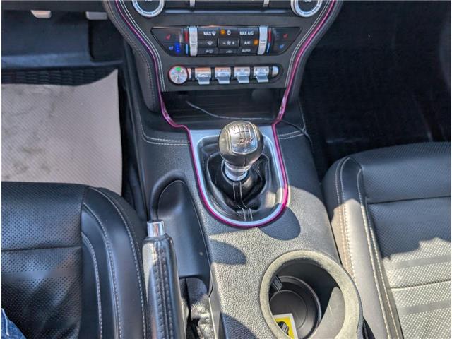 2021 Ford Mustang GT Premium (Stk: 19586) in Calgary - Image 15 of 18