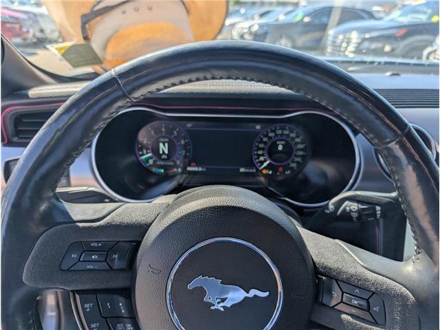 2021 Ford Mustang GT Premium (Stk: 19586) in Calgary - Image 17 of 18