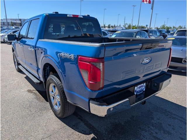 2025 Ford F-150 XLT (Stk: 19571) in Calgary - Image 5 of 24