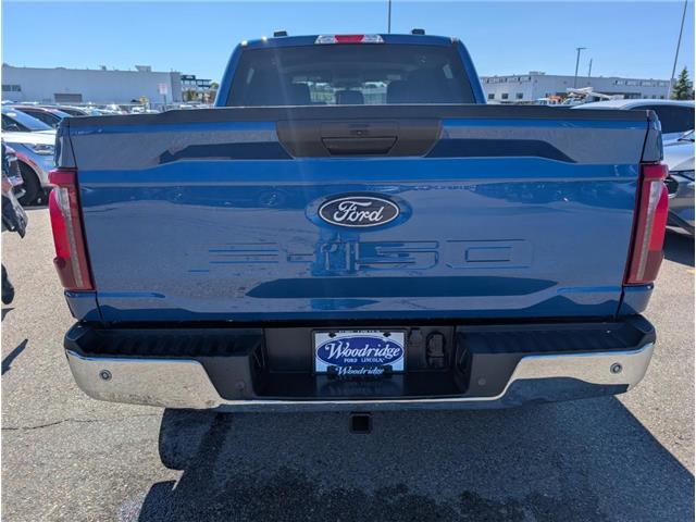 2025 Ford F-150 XLT (Stk: 19571) in Calgary - Image 6 of 24