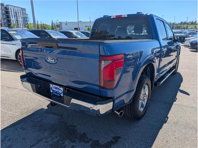2025 Ford F-150 XLT (Stk: 19571) in Calgary - Image 7 of 24