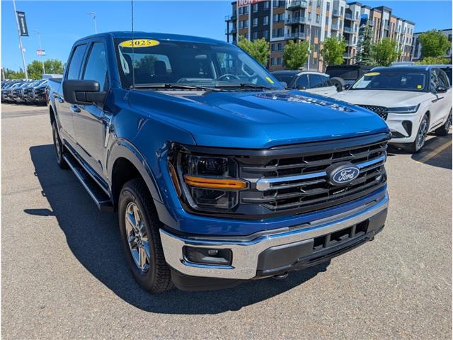 2025 Ford F-150 XLT (Stk: 19571) in Calgary - Image 9 of 24