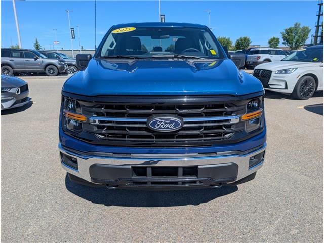 2025 Ford F-150 XLT (Stk: 19571) in Calgary - Image 10 of 24