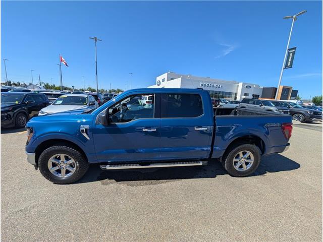 2025 Ford F-150 XLT (Stk: 19575) in Calgary - Image 4 of 24