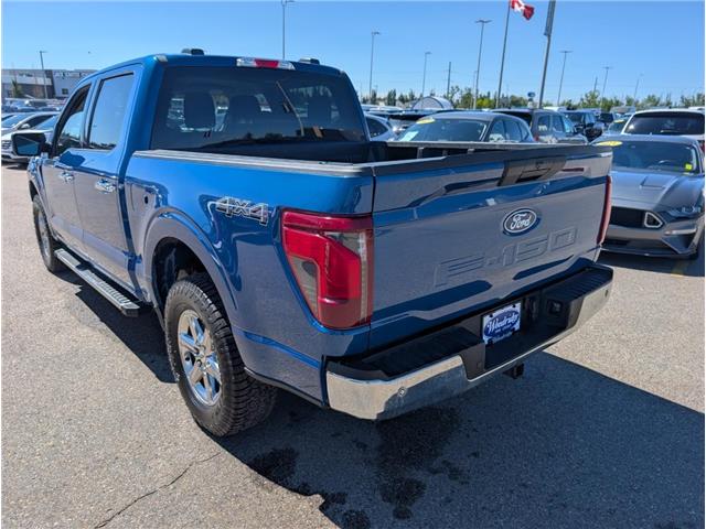 2025 Ford F-150 XLT (Stk: 19575) in Calgary - Image 5 of 24