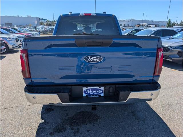 2025 Ford F-150 XLT (Stk: 19575) in Calgary - Image 6 of 24