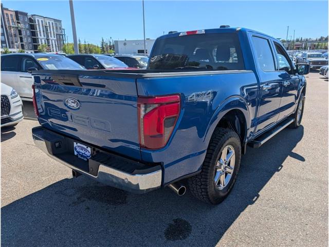2025 Ford F-150 XLT (Stk: 19575) in Calgary - Image 7 of 24