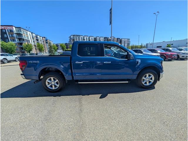 2025 Ford F-150 XLT (Stk: 19575) in Calgary - Image 8 of 24