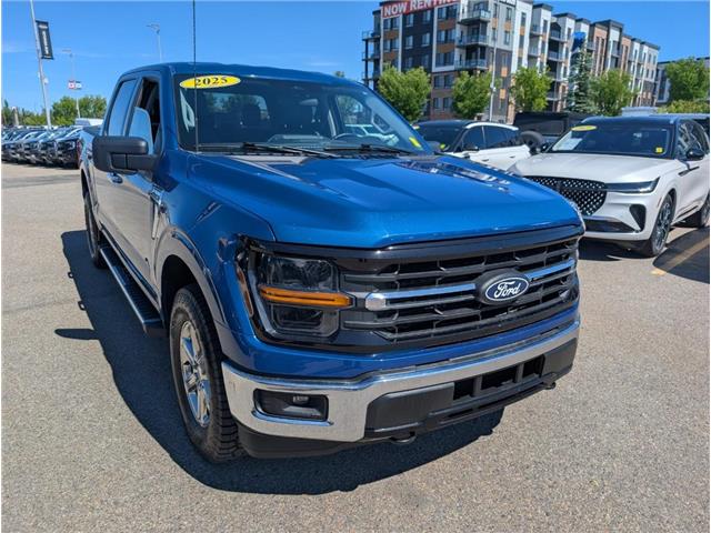 2025 Ford F-150 XLT (Stk: 19575) in Calgary - Image 9 of 24