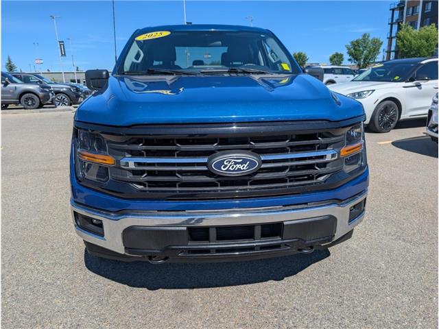 2025 Ford F-150 XLT (Stk: 19575) in Calgary - Image 10 of 24