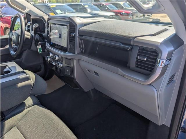2025 Ford F-150 XLT (Stk: 19575) in Calgary - Image 12 of 24