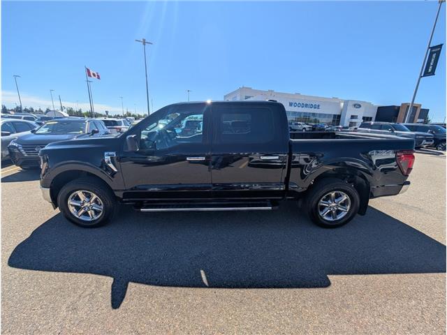 2025 Ford F-150 XLT (Stk: 19569) in Calgary - Image 4 of 24