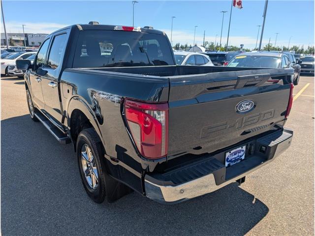2025 Ford F-150 XLT (Stk: 19569) in Calgary - Image 5 of 24