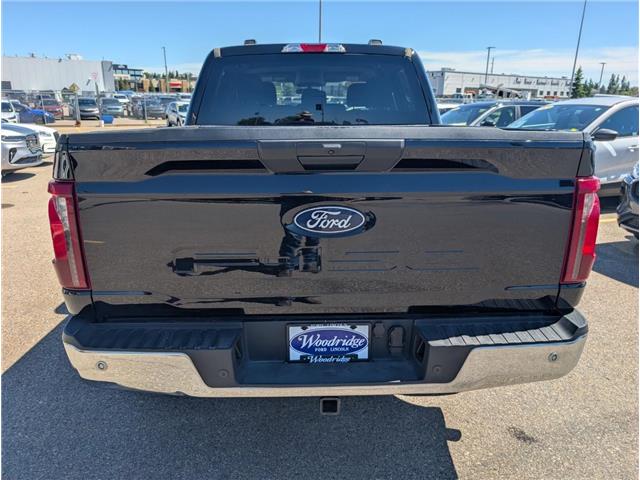 2025 Ford F-150 XLT (Stk: 19569) in Calgary - Image 6 of 24