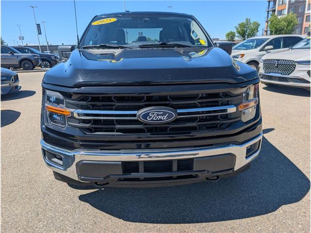 2025 Ford F-150 XLT (Stk: 19569) in Calgary - Image 10 of 24
