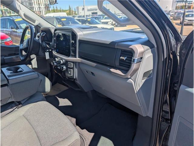 2025 Ford F-150 XLT (Stk: 19569) in Calgary - Image 12 of 24