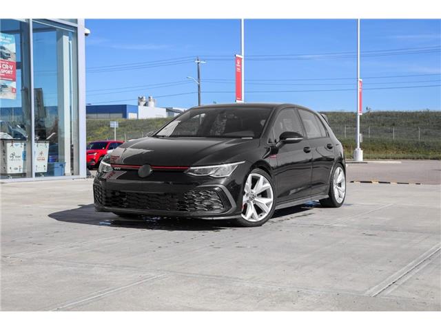 2022 Volkswagen Golf GTI Base (Stk: RR0990D) in Calgary - Image 2 of 9