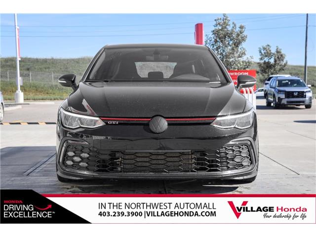 2022 Volkswagen Golf GTI Base (Stk: RR0990D) in Calgary - Image 3 of 9