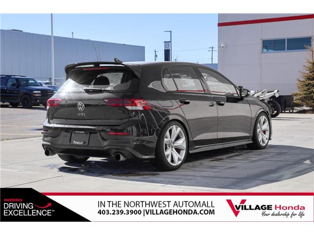2022 Volkswagen Golf GTI Base (Stk: RR0990D) in Calgary - Image 9 of 9